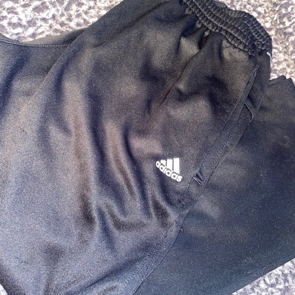 adidas sweats - Picture 1 of 2